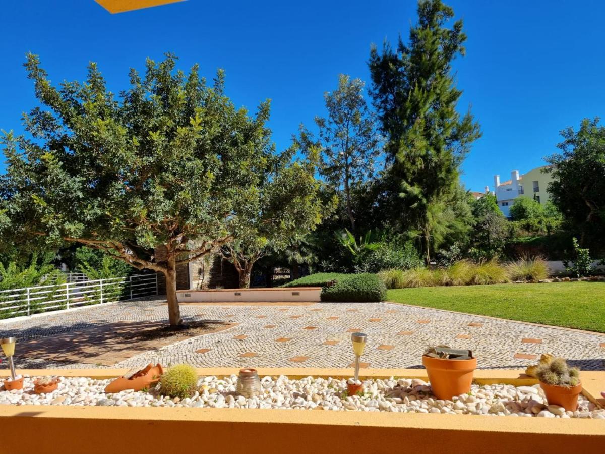 Marinho - 2 Bedroom 2 Bathroom Ground Floor Apartment With Communal Pool And Gardens Conceição Exterior foto