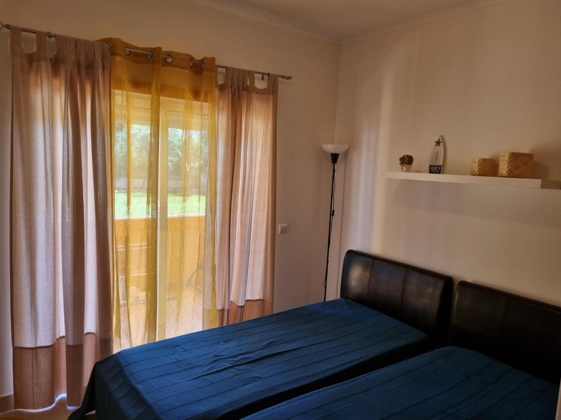 Marinho - 2 Bedroom 2 Bathroom Ground Floor Apartment With Communal Pool And Gardens Conceição Exterior foto