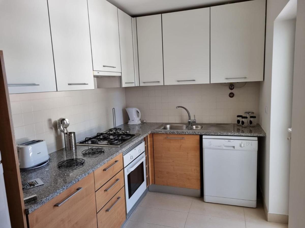 Marinho - 2 Bedroom 2 Bathroom Ground Floor Apartment With Communal Pool And Gardens Conceição Exterior foto