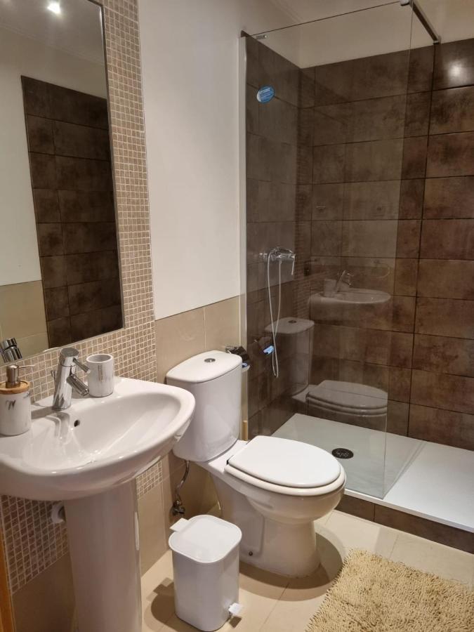 Marinho - 2 Bedroom 2 Bathroom Ground Floor Apartment With Communal Pool And Gardens Conceição Exterior foto